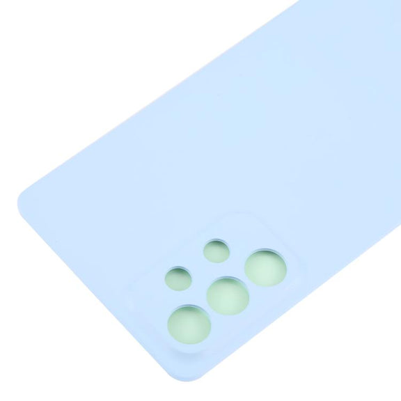 For Samsung Galaxy A53 5G SM-A536B Back Cover