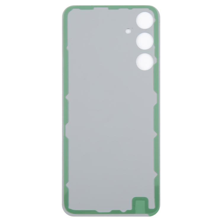 For Samsung Galaxy A25 5G SM-A256B Back Cover(Blue)