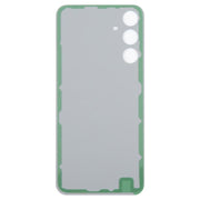 For Samsung Galaxy A25 5G SM-A256B Back Cover(White)