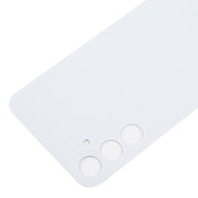For Samsung Galaxy A25 5G SM-A256B Back Cover(White)