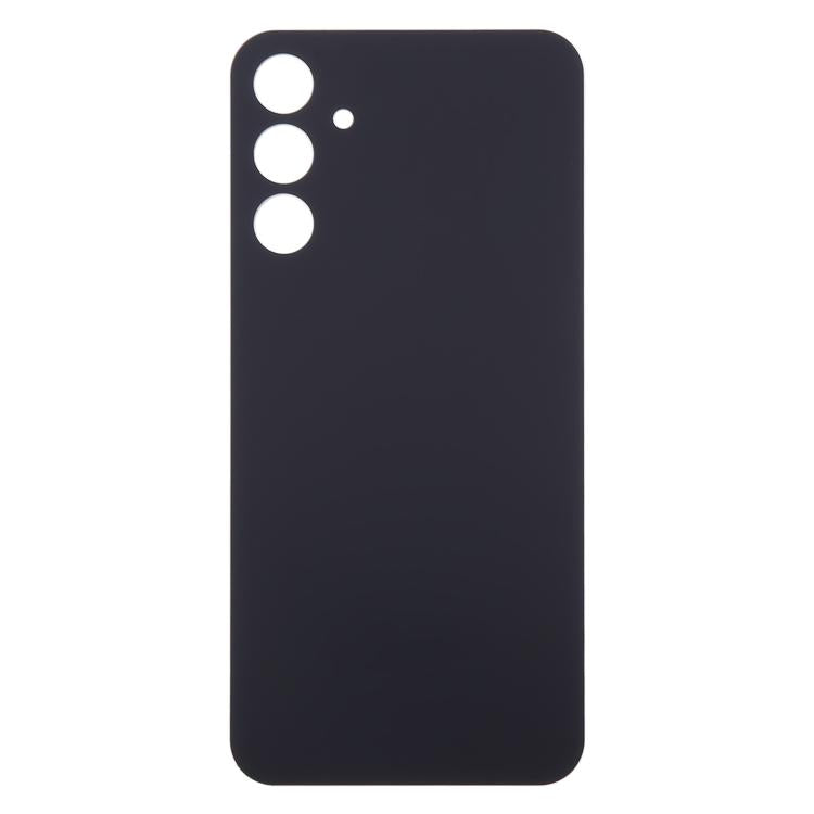 For Samsung Galaxy A15 5G SM-A156B Back Cover(Black)