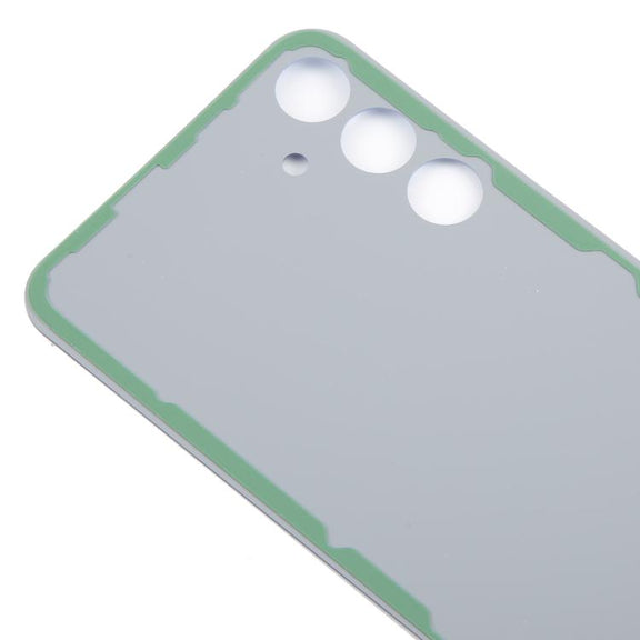 For Samsung Galaxy A15 5G SM-A156B Back Cover(Blue)