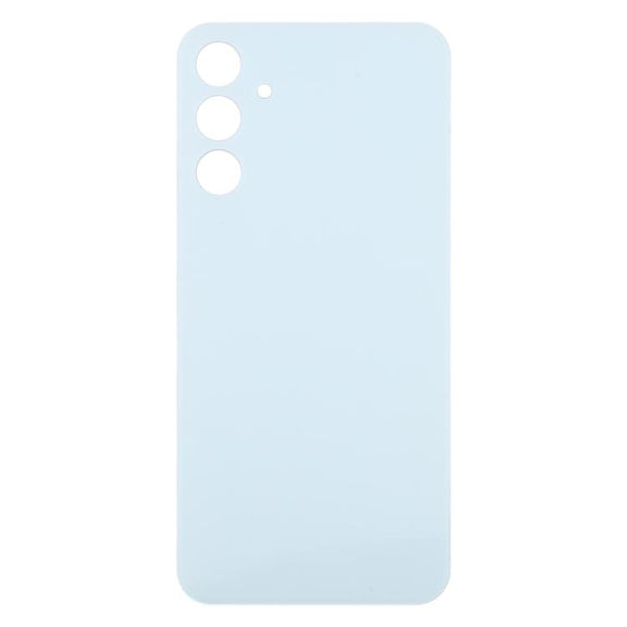 For Samsung Galaxy A15 5G SM-A156B Back Cover(White)