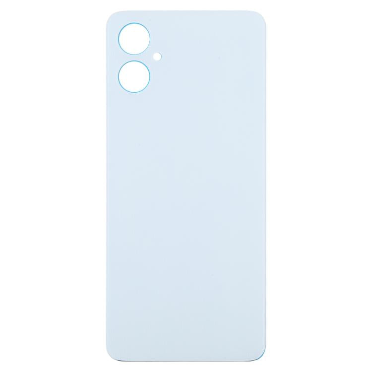 For Samsung Galaxy A06s SM-A067F Back Cover(White)