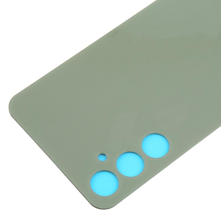 For Samsung Galaxy A05s SM-A057F Back Cover(Green)