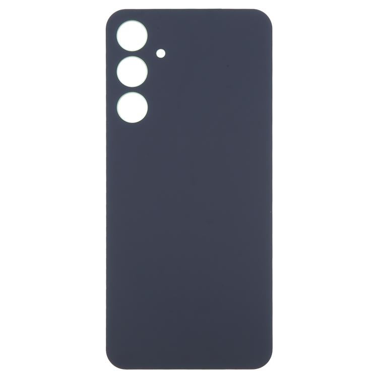 For Samsung Galaxy A16 5G SM-A166B Back Cover(Black)