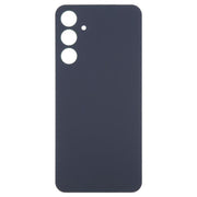 For Samsung Galaxy A16 5G SM-A166B Back Cover(Black)