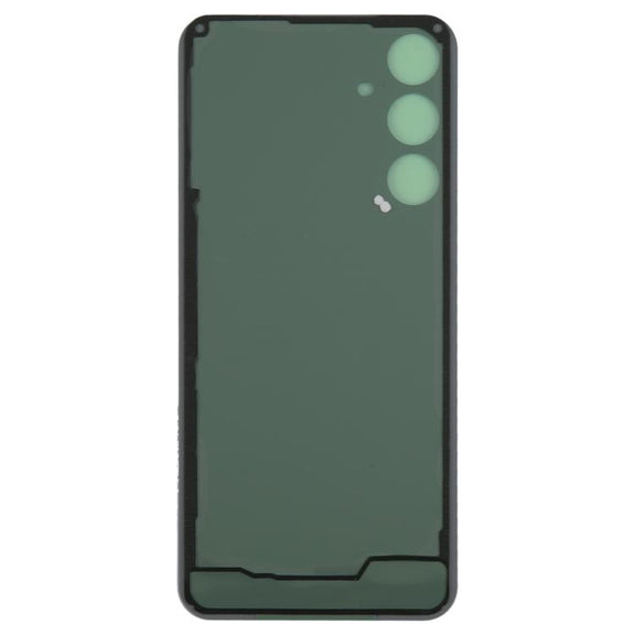 For Samsung Galaxy A16 5G SM-A166B Back Cover(Light Green)
