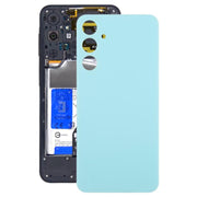 For Samsung Galaxy A16 5G SM-A166B Back Cover(Blue)