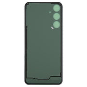 For Samsung Galaxy A16 5G SM-A166B Back Cover(Blue)