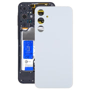 For Samsung Galaxy A16 5G SM-A166B Back Cover(White)