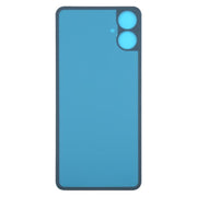 For Samsung Galaxy A06 SM-A065F Back Cover(Gold)