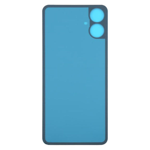 For Samsung Galaxy A06 SM-A065F Back Cover(Gold)