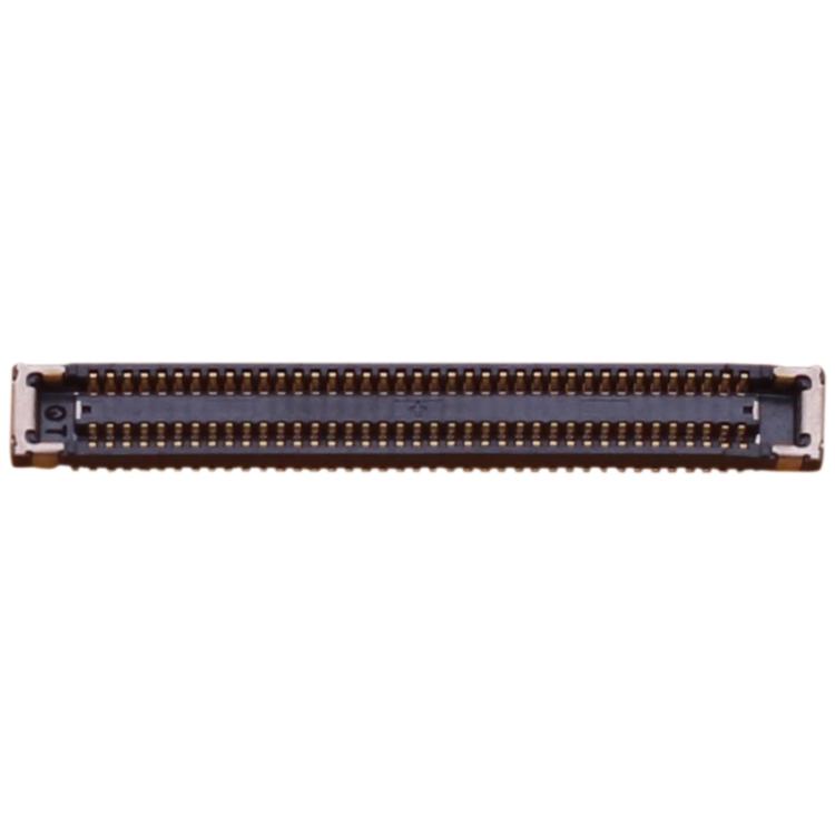 For Samsung Galaxy A21S SM-A217F 10pcs Motherboard LCD Display FPC Connector