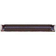 For Samsung Galaxy A21S SM-A217F 10pcs Motherboard LCD Display FPC Connector