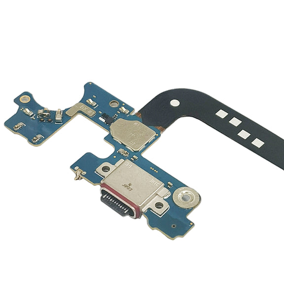 For Samsung Galaxy S10 5G SM-G977U US Edition Original Charging Port Board