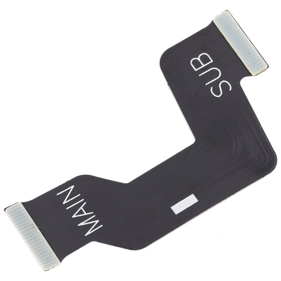For Galaxy A80 A805F Motherboard Flex Cable
