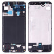 For Galaxy A50 SM-A505F/DS, A505FN/DS, A505GN/DS, A505FM/DS, A505YN  Front Housing LCD Frame Bezel Plate (Black) - free shipping - PMc TechLife - Order now!
