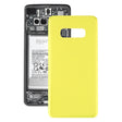For Galaxy S10e SM-G970F/DS, SM-G970U, SM-G970W Original Battery Back Cover (Yellow) - free shipping - PMc TechLife - Order now!