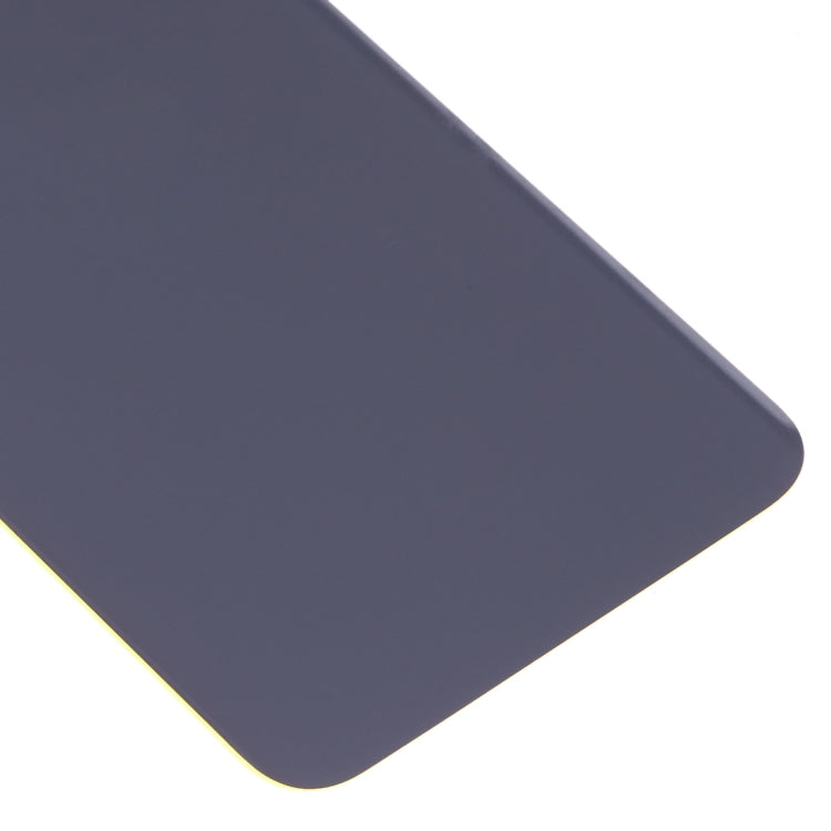 For Galaxy S10e SM-G970F/DS, SM-G970U, SM-G970W Original Battery Back Cover (Yellow)