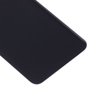 For Galaxy S10e SM-G970F/DS, SM-G970U, SM-G970W Battery Back Cover (Black)