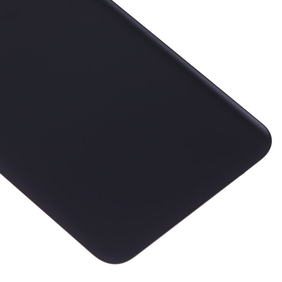 For Galaxy S10e SM-G970F/DS, SM-G970U, SM-G970W Battery Back Cover (Black)