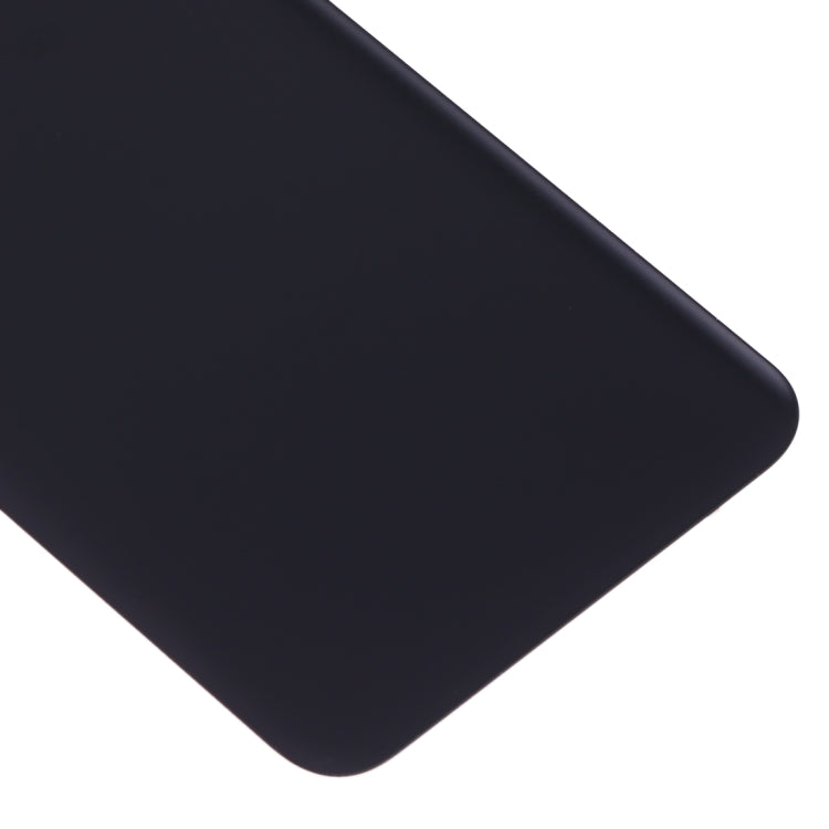 For Galaxy S10e SM-G970F/DS, SM-G970U, SM-G970W Battery Back Cover (Black)