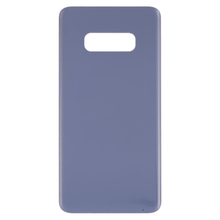 For Galaxy S10e SM-G970F/DS, SM-G970U, SM-G970W Battery Back Cover (Pink)