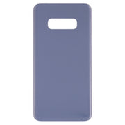 For Galaxy S10e SM-G970F/DS, SM-G970U, SM-G970W Battery Back Cover (Pink)