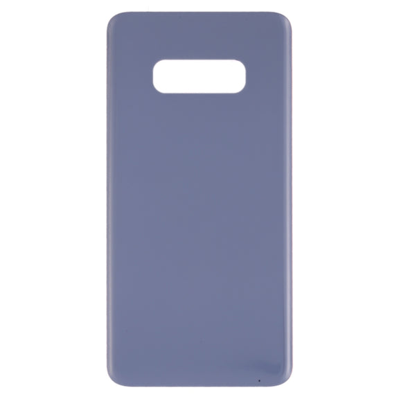 For Galaxy S10e SM-G970F/DS, SM-G970U, SM-G970W Battery Back Cover (Pink)
