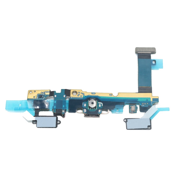 For Galaxy A7 (2016) SM-A710F Charging Port Board