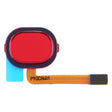 For Galaxy A30 / A40 Fingerprint Sensor Flex Cable(Red) - free shipping - PMc TechLife - Order now!