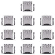 For Galaxy Wini8552 / 9082 10pcs Charging Port Connector - free shipping - PMC TechLife - Order now!
