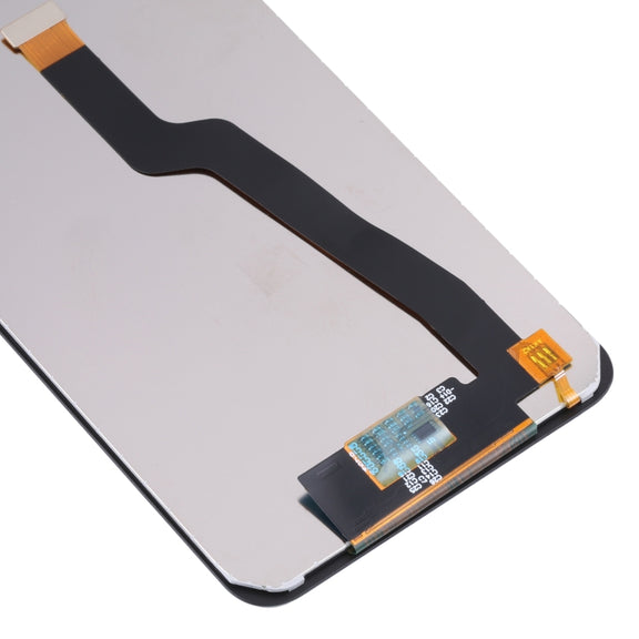 incell LCD Screen for Galaxy A10 (Black) with Digitizer Full Assembly
