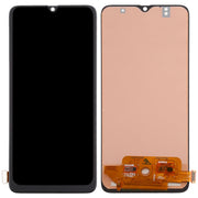 For Samsung Galaxy A70 incell LCD Screen with Digitizer Full Assembly, Not Supporting Fingerprint Identification (Black)