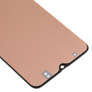 For Samsung Galaxy A70 incell LCD Screen with Digitizer Full Assembly, Not Supporting Fingerprint Identification (Black)