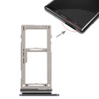 For Galaxy Note9 SIM Card Tray + SIM Card Tray / Micro SD Card Tray (Blue) - free shipping - PMc TechLife - Order now!