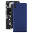 For Galaxy M10 Battery Back Cover (Blue) - free shipping - PMc TechLife - Order now!