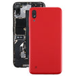 For Galaxy M10 Battery Back Cover (Red) - free shipping - PMc TechLife - Order now!