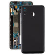 For Galaxy M20 Battery Back Cover (Black) - free shipping - PMc TechLife - Order now!