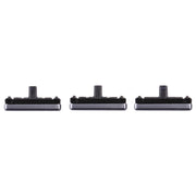 For Galaxy S7 Edge 10 Set Side Keys(Blue)