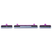 For Galaxy S10 / Galaxy S10+ 10 Set Side Keys(Blue)