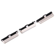 For Galaxy Note 5 10 Set Side Keys(Gold)