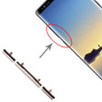 For Galaxy Note 8 10 Set Side Keys(Gold) - free shipping - PMc TechLife - Order now!
