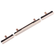 For Galaxy Note 8 10 Set Side Keys(Gold)