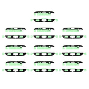 For Galaxy S7 Edge / G935 10pcs Front Housing Adhesive