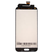 Original LCD Screen + Original Touch Panel for Galaxy J3 Emerge / J327, J327P, J327A(Black)