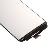 Original LCD Screen + Original Touch Panel for Galaxy J3 Emerge / J327, J327P, J327A(Black)