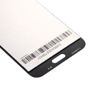 Original LCD Screen + Original Touch Panel for Galaxy J3 Emerge / J327, J327P, J327A(Black)