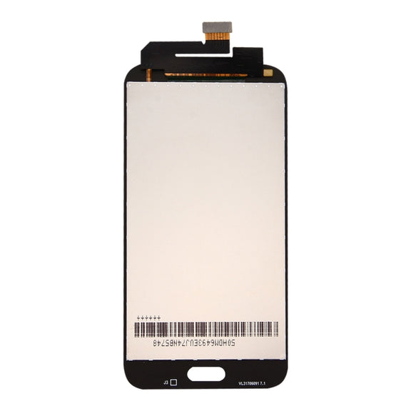Original LCD Screen + Original Touch Panel for Galaxy J3 Emerge / J327, J327P, J327A(Grey)